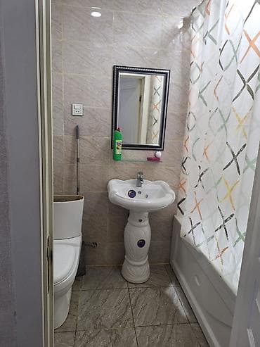 xacmazda ev satisi: Menzil kiraya verilir ayle ya iş adamı mida Tam mebel və texnika ilə — 4