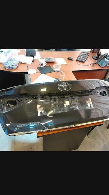 behkaran iran peci: Toyota CAROLLA, 2020 il, Ünvandan götürmə — 5