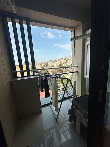 2 otaqlı, Yeni tikili, 52 kv. m — 8