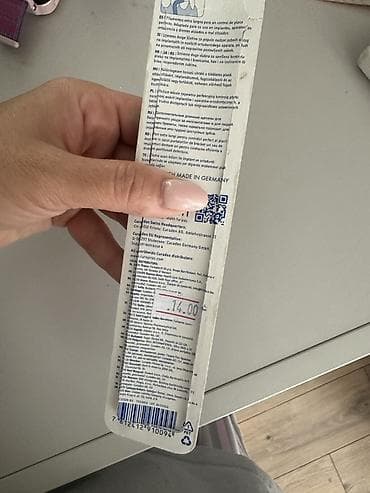 Süngərlər və fırçalar: CURAPROX Single 1009 – dişlərarası, breket kənarları və çətin çatılan — 2