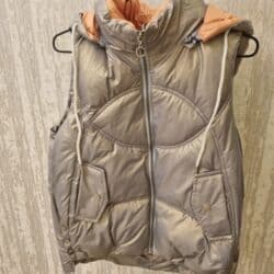 google pixel 6 pro qiymeti: Жилетка утепленная LO Share / Uşaqlar üçün astarlı, isti saxlayan — 1