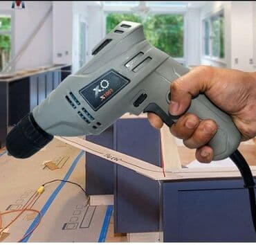 dewalt service baku: Drel Xo yeni keyfiyyətli təmiz mis sarğı ilə yeni 400w — 1