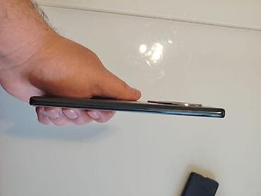 samsung tab s2: Honor Magic 5 Lite, rəng - Boz, Barmaq izi — 4