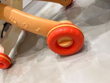 Uşaq geyimi və ayaqqabıları: Uşaq üçün çoxfunksiyalı gəzdirici və inkişafetdirici oyun mərkəzi - 4 — 2