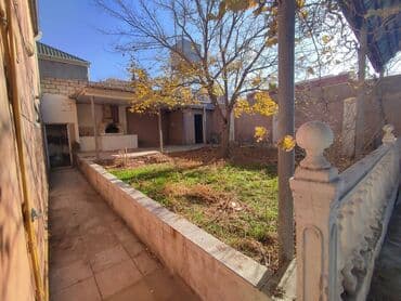 8 noyabr: Masazır 6 otaqlı, 362 kv. m, Təmirsiz — 5