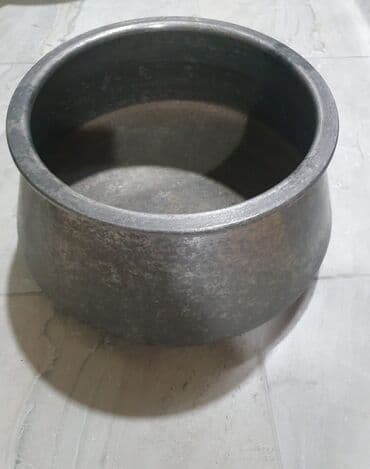 Ev üçün digər mallar: Qazan, Alüminium — 5