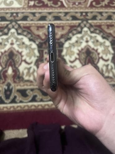 iphone se 2020 almaq: IPhone SE 2020, 128 GB, Qara, Barmaq izi — 5