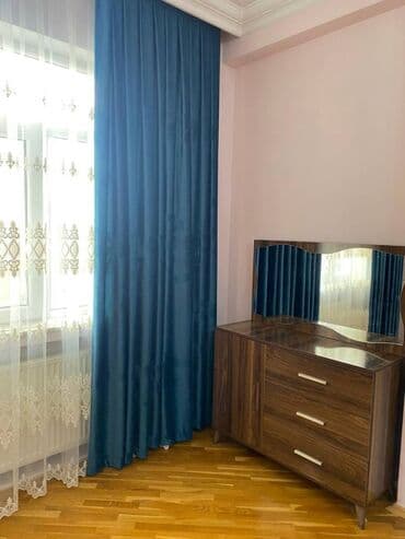 qara qarayev 3 otaqli kiraye evler: Xalqlar metrosuna yaxin 61 nomreli məktəbinə yaxin 16 mertebeli — 20