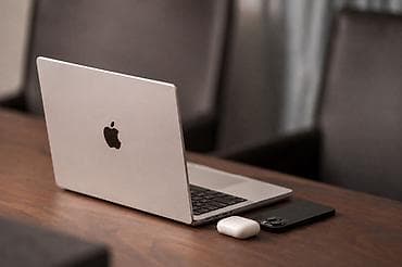 dizustu komputer: 💻 MacBook almağa pulun, model araşdırmağa isə vaxtın yoxdu? Layihən — 5