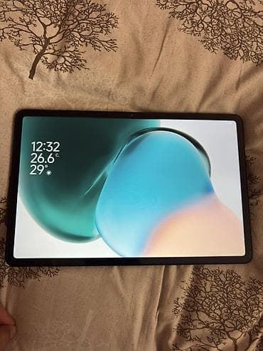Yeni Xiaomi Pad 2, 12,4", 256 GB, Pulsuz çatdırılma — 2
