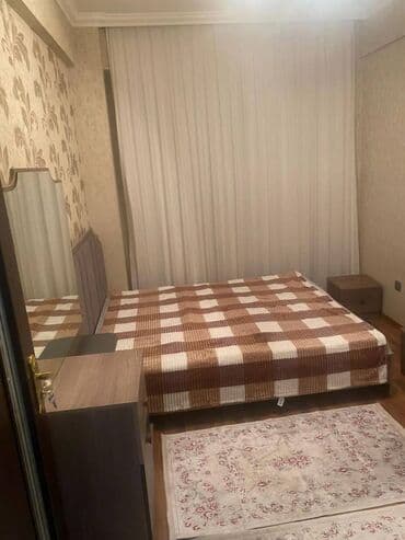 xacmazda kiraye evler ayliq: Xırdalan şəhər Heydər Əliyev prospektində Kristal abşeron 1 yaşayış — 4