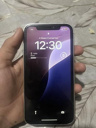 hp 250 g9: IPhone Xr, 64 GB, Desert Titanium, Qırıq — 5