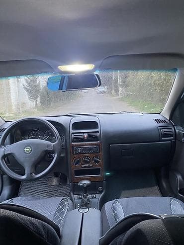 opel avtomobili: Maşın İdeal Vəziyyətdədir.Vuruğu Yoxdur.Bütün Detalları İşlək — 9