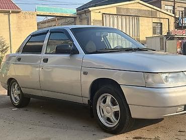 kia rio 2012: VAZ (LADA) 2110: 1.6 l | 2010 il 243000 km Sedan — 4