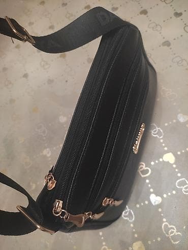 Çantalar: Əl çantası, İşlənmiş — 2