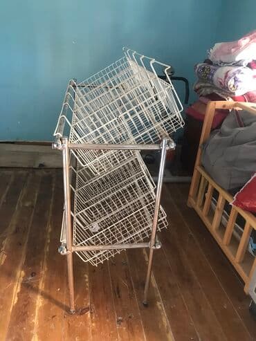 işlenmiş dolablar: Meyvəv və tərəvəz setkası 10 gözlüdü ünvan ələt qəsəbəsi — 4