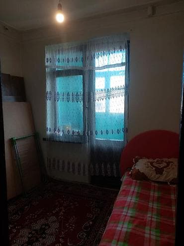 merdekanda bina evi: Bakı, Mərdəkan, 1 otaqlı, Köhnə tikili, 36 kv. m — 7
