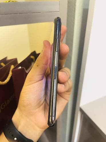 iphone 12 pro 2 el: IPhone 11 Pro, 256 GB, Space Gray, Face ID, Simsiz şarj, Zəmanət — 5