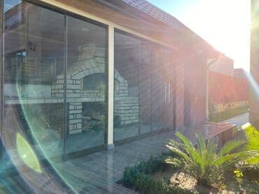 7 8 mkr satilan evler: 8 otaq, 380 kv. m — 13