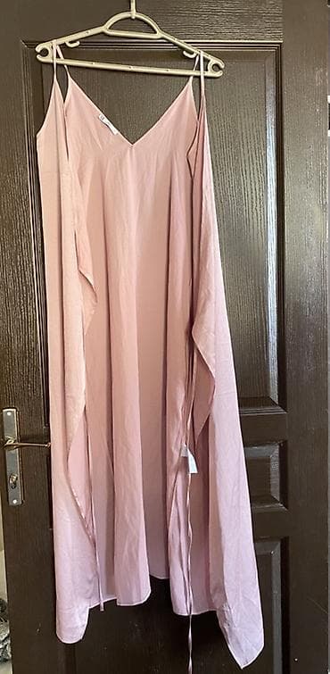 don: Ziyafət donu, Maksi, Zara, S, M — 3