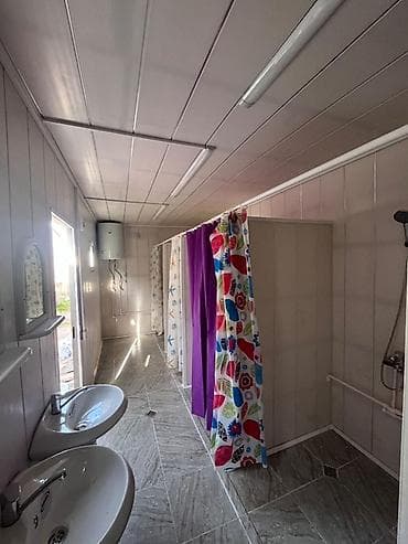 Təmir və tikinti: Arakəsmə — 4