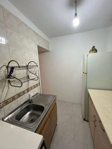 1 комнатная квартира снять: 2 комнаты, 50 м² — 11