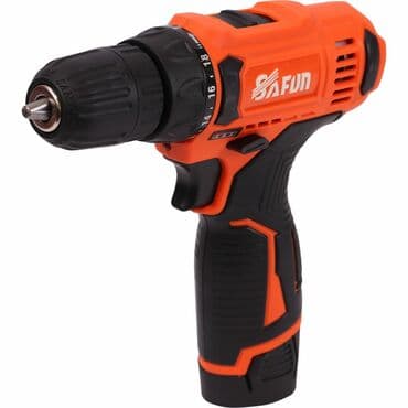 bosch дрель баку: Drel yeni keyfiyyətli 12v yeni — 1