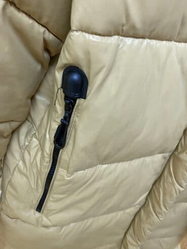 gödəkçələr: Balonka yenidir.1 dəfə geyinilib.ideal vəziyyətdə — 4