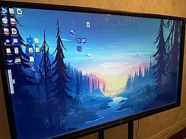 gtx titan: Satılır – JEDI 4K İnteraktiv Sensor Panel (Smart Lövhə) + Lenovo — 4