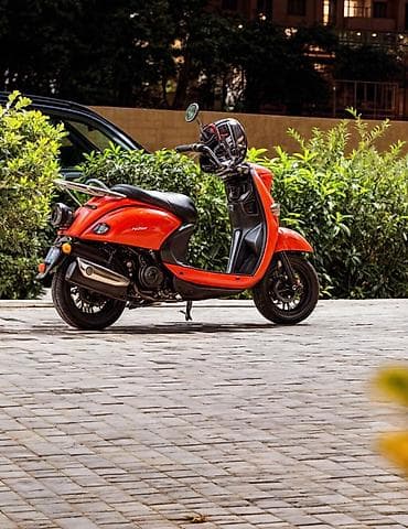 - Pollo, 50 sm3, 2021 il, 40000 km — 2