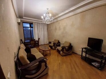 баку белый город купить квартиру: 3 комнаты, Новостройка, м. Хатаи, 88 м² — 1