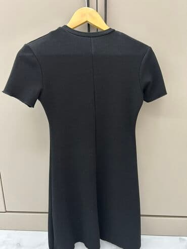 zara xs: Gündəlik don, Mini, Zara, XS — 2