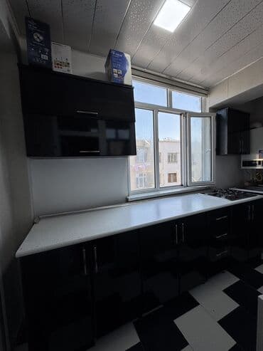 купить квартиру в говсанах: 2 otaqlı, Yeni tikili, 50 kv. m — 20