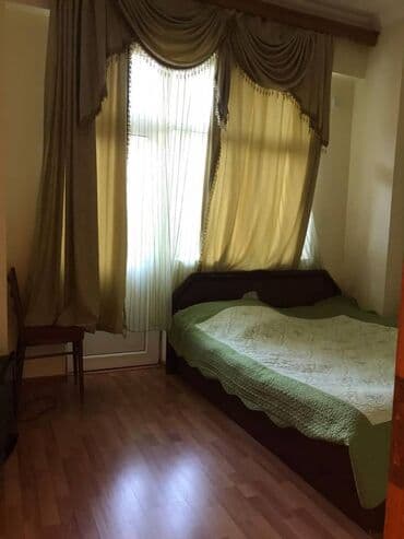 guneslide 3 otaqli evler: Hövsan 7 mertebeli binanın 3-cu mərtəbəsində yerləşən ümumi sahəsi 70 — 6