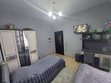 дом в баку купить: Баку, 200 м², 5 комнат, Без бассейна, Комби, Газ — 10