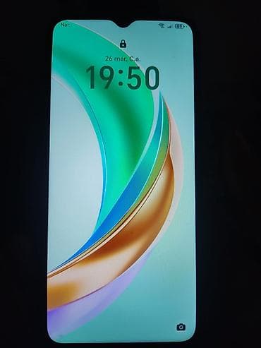 telefun: Honor 20 lite China, rəng - Qara, Face ID — 1