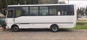 pikap yük maşını: Isuzu 37, 2007 il, motor 1.9 l, İşlənmiş — 2