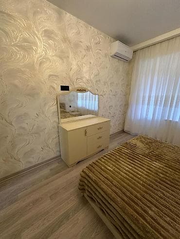 emircanda ev satisi: İcarəyə verilir 2 otaqlı yeni tikili 70 m², 8 Noyabr m. Kateqoriya — 7