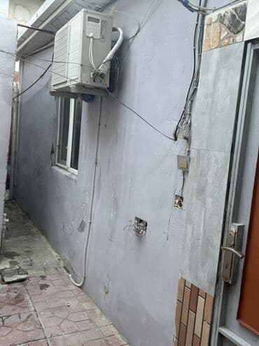 susa ramana heyet evleri: 2 otaqlı, 65 kv. m — 2