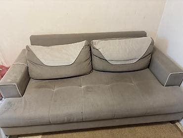 ofis divanlari: Divan, Parça — 1