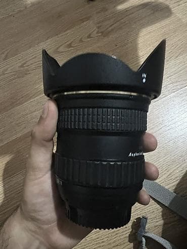 adapt: Fotoqrafiya üçün tam dəst – Nikon DSLR 27873 Shutter Count Dəst — 6