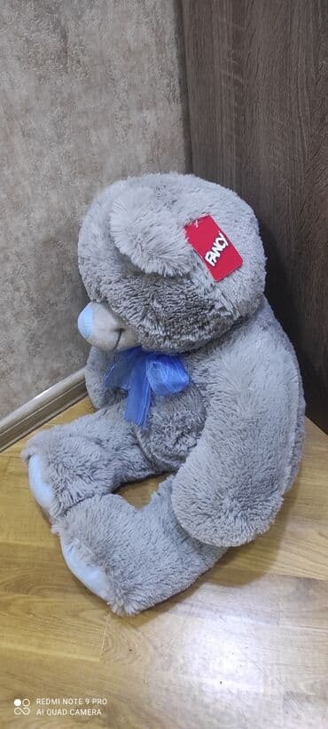 сколько стоит лабубу в азербайджане: Ayi oyuncaq yenidir.Etketi ustunde.60 azn alinib. Ucuz satiram. 73 sm — 2