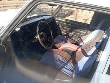 ön fara: VAZ (LADA) 2107: 1.5 l | Sedan — 2