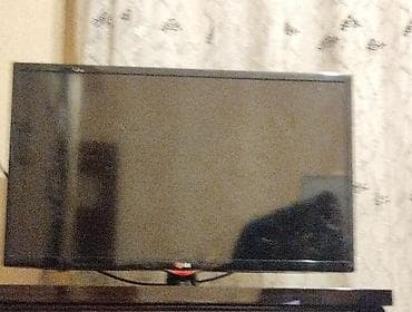 g plus coffee: LG televizor 80 diqnal. tam işlək vəziyyətdə — 3