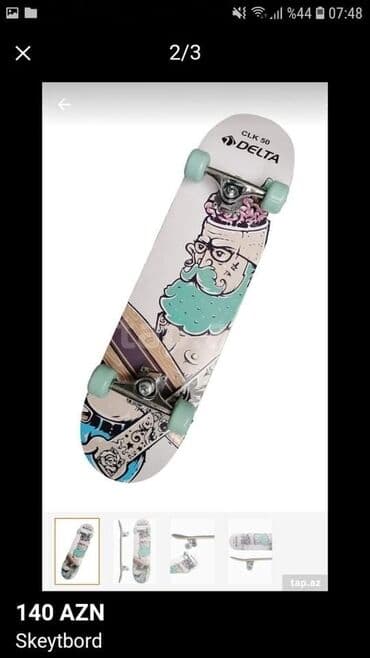 трюковой самокат в бишкеке: Türkiyeden alınıb. Heç istifade olumayıb. Yenidir — 2