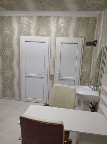 сниму в аренду салон красоты: Gözəllik salonu icarəyə verilir. Super remont. Hər cür şəraiti var — 2
