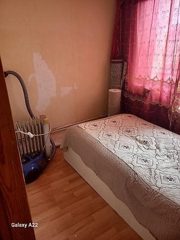 mikrorayonda satilan evler: Sumqayıt, 2 otaqlı, Köhnə tikili, 45 kv. m — 8