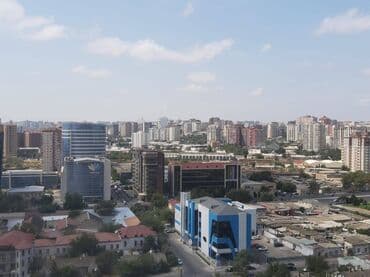 купля продажа квартир баку: 5 комнат, Новостройка, м. Хатаи, 227 м² — 5