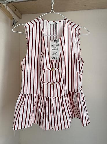 kofta m: Zara təzə etiketli kofta 
M razmer 




#zara — 10