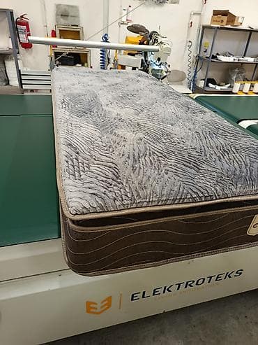 taxt doşəyi: Ortopedik matras, Bir nəfərlik — 1